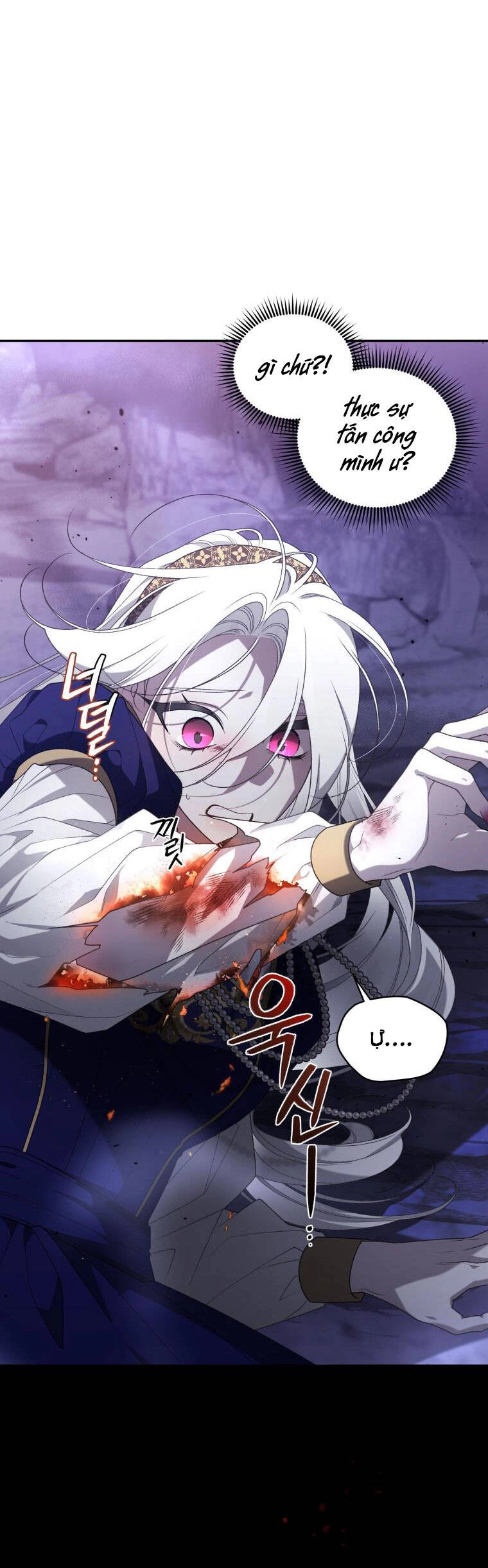 Ác Nữ Thuần Hoá Quái Thú Chapter 57 - 41