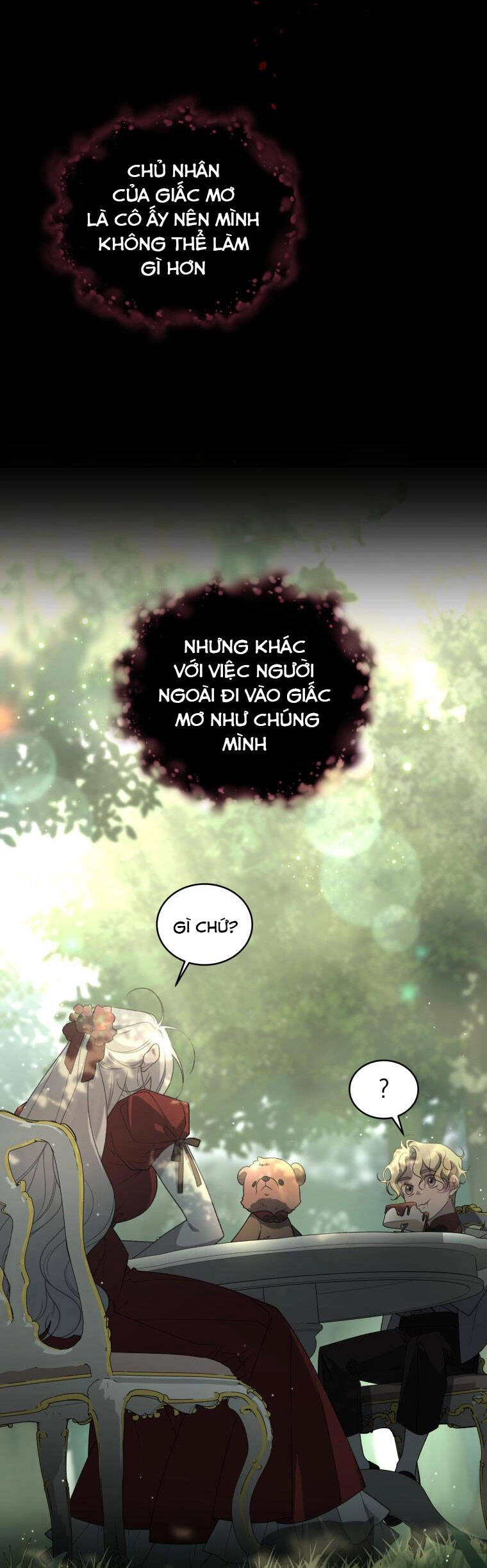 Ác Nữ Thuần Hoá Quái Thú Chapter 57 - 42