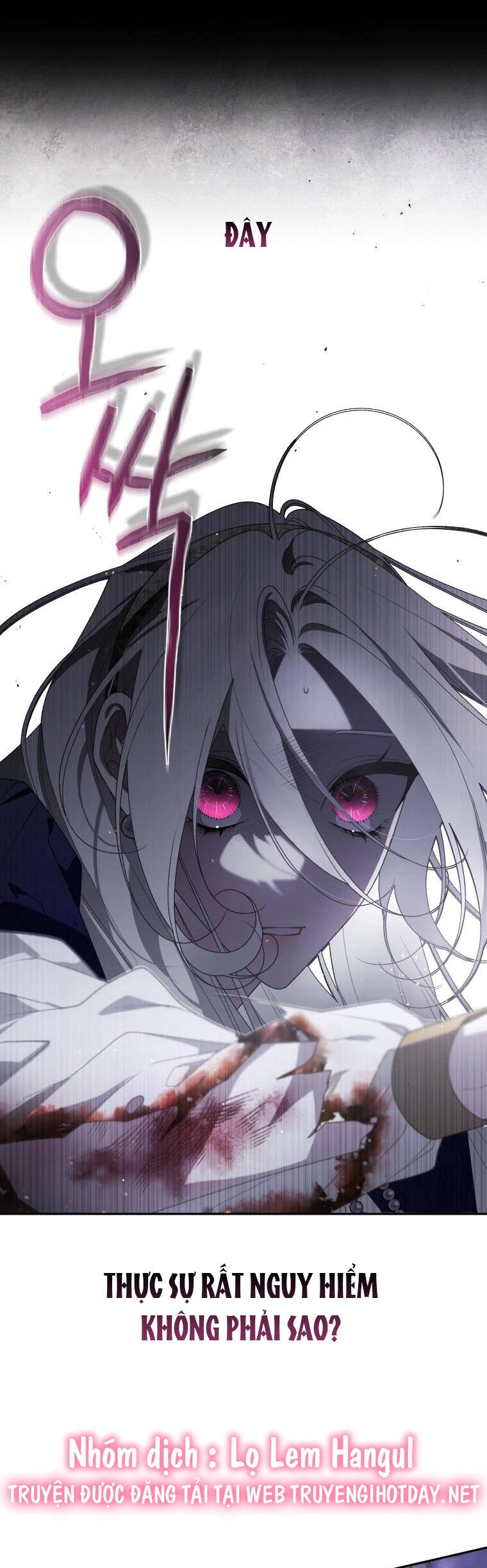 Ác Nữ Thuần Hoá Quái Thú Chapter 57 - 44