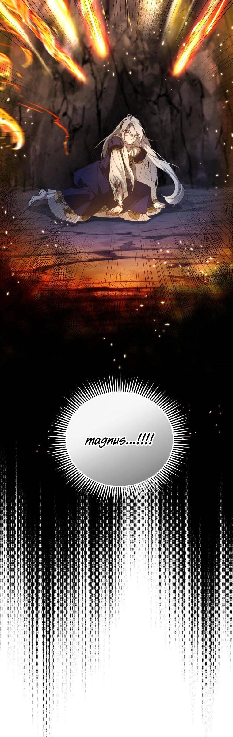 Ác Nữ Thuần Hoá Quái Thú Chapter 57 - 47