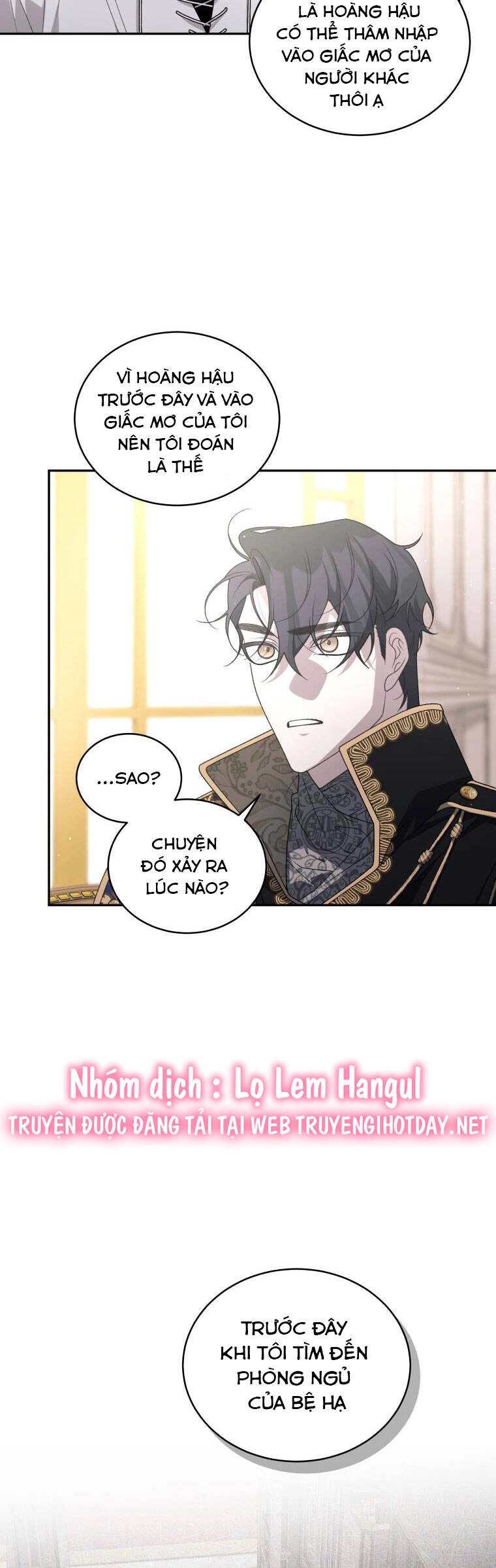 Ác Nữ Thuần Hoá Quái Thú Chapter 57 - 50