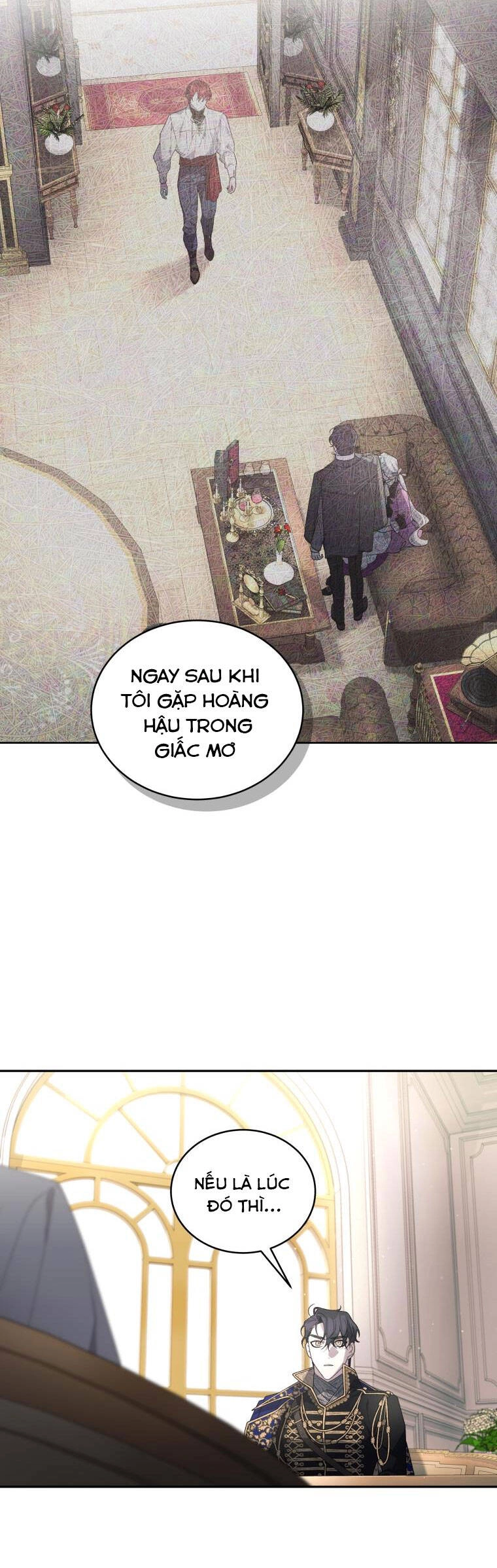 Ác Nữ Thuần Hoá Quái Thú Chapter 57 - 51