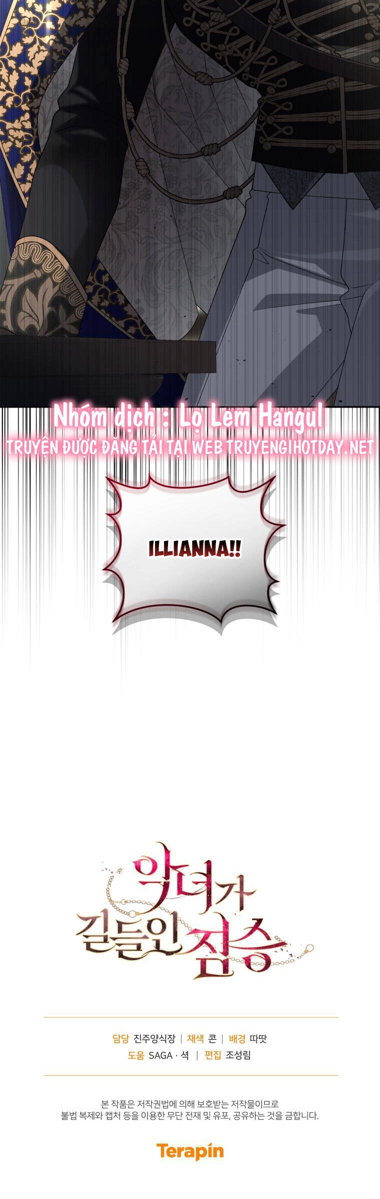 Ác Nữ Thuần Hoá Quái Thú Chapter 57 - 54