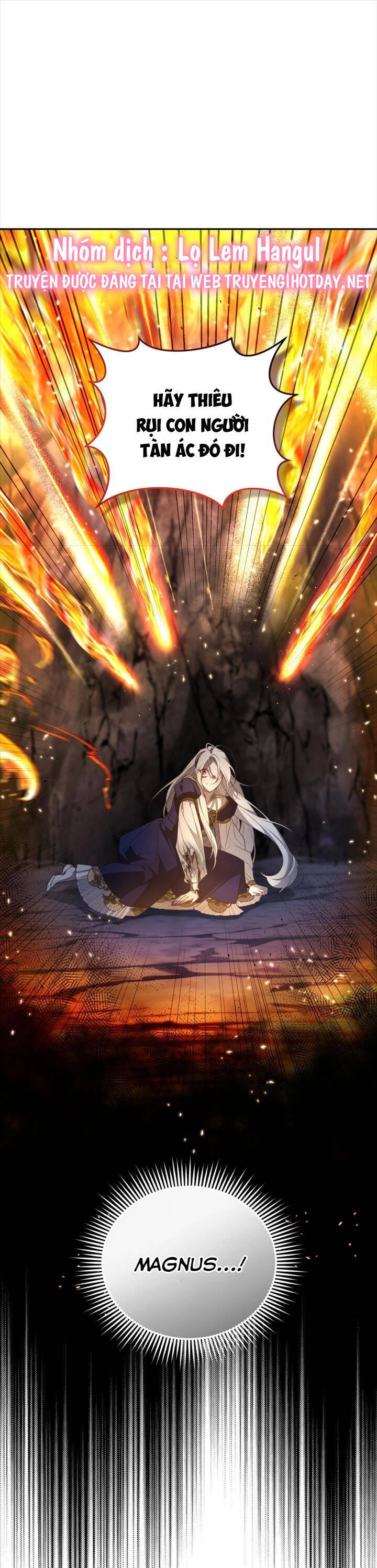 Ác Nữ Thuần Hoá Quái Thú Chapter 58 - 1