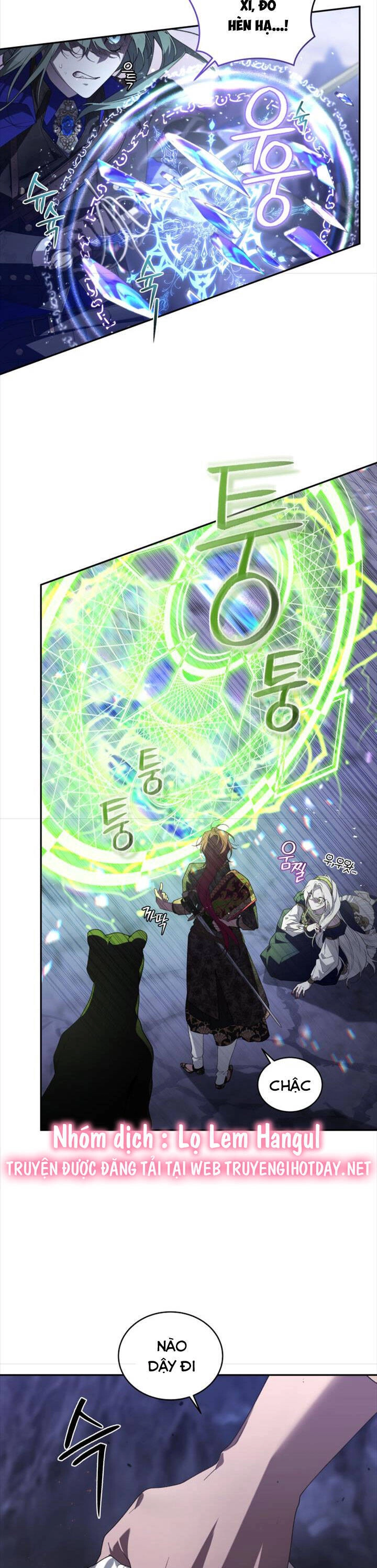 Ác Nữ Thuần Hoá Quái Thú Chapter 58 - 5