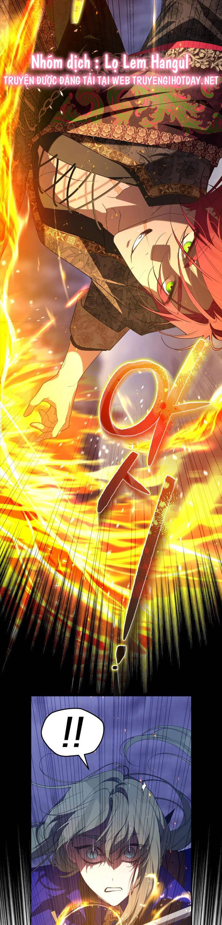 Ác Nữ Thuần Hoá Quái Thú Chapter 58 - 9