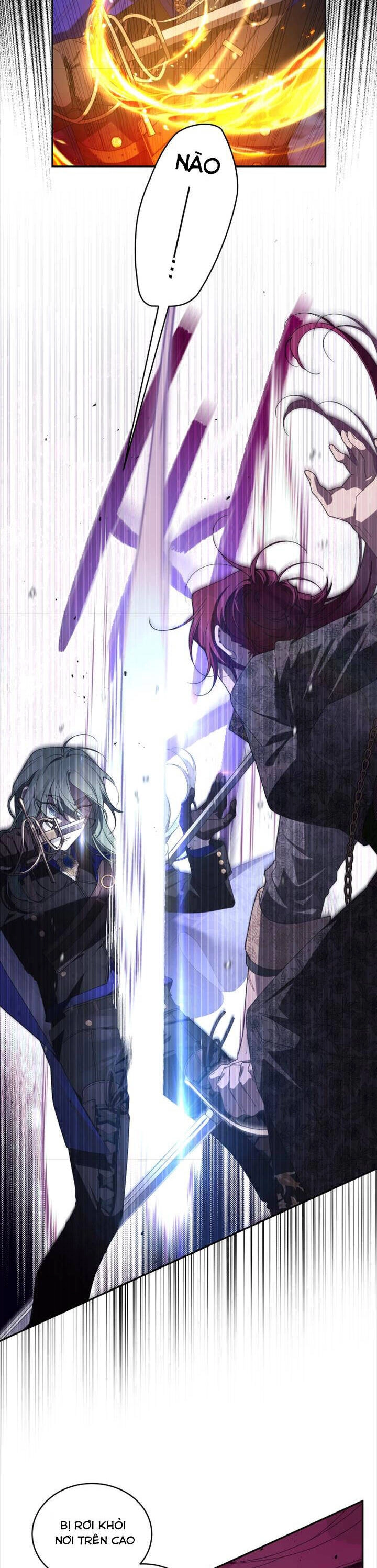 Ác Nữ Thuần Hoá Quái Thú Chapter 58 - 10