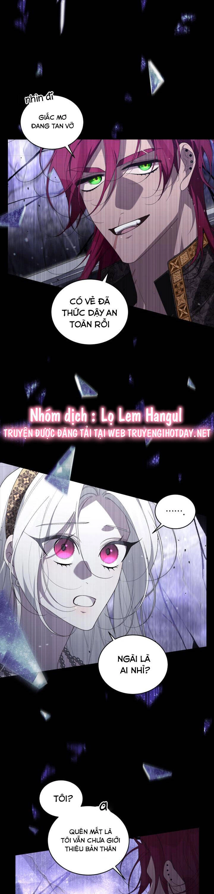 Ác Nữ Thuần Hoá Quái Thú Chapter 58 - 13