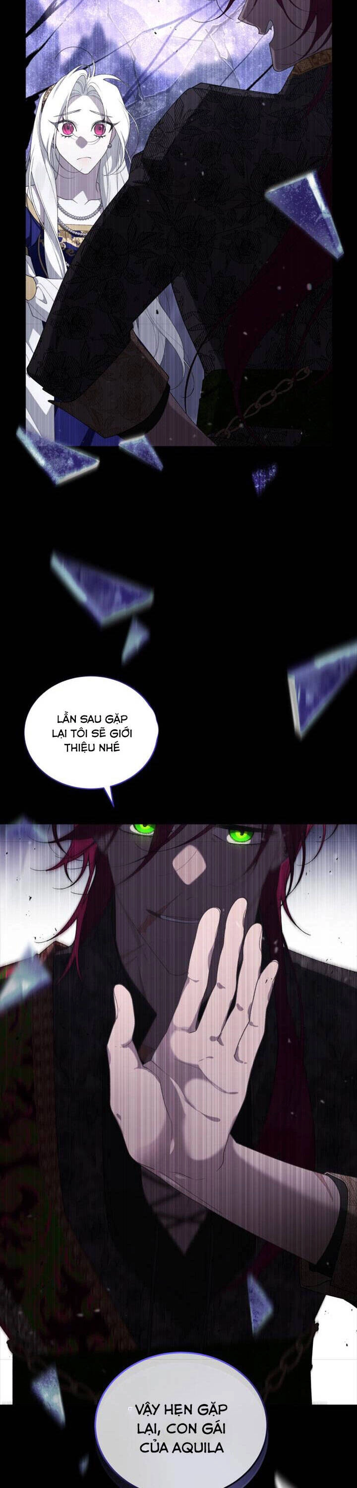 Ác Nữ Thuần Hoá Quái Thú Chapter 58 - 14