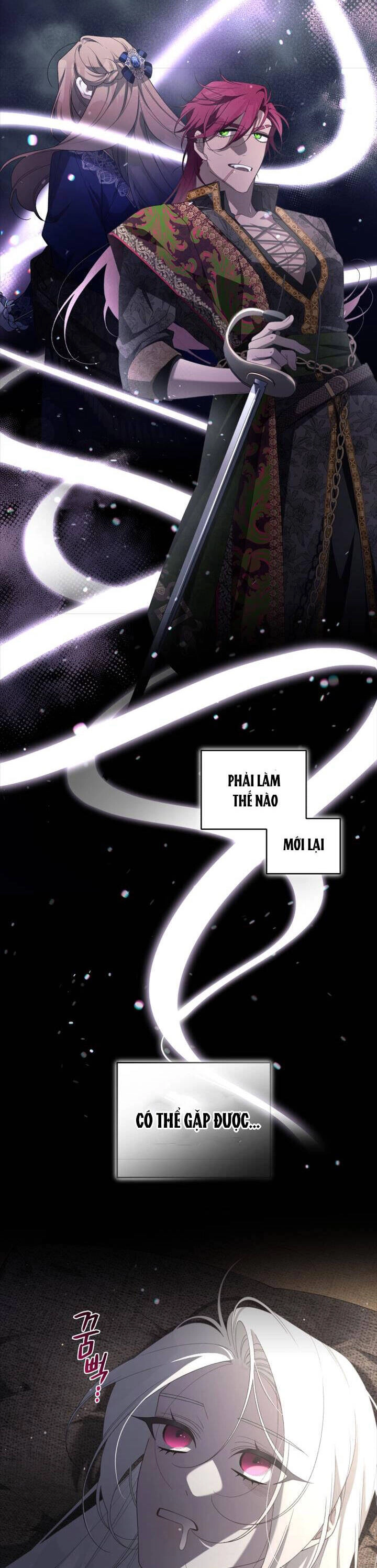 Ác Nữ Thuần Hoá Quái Thú Chapter 58 - 18