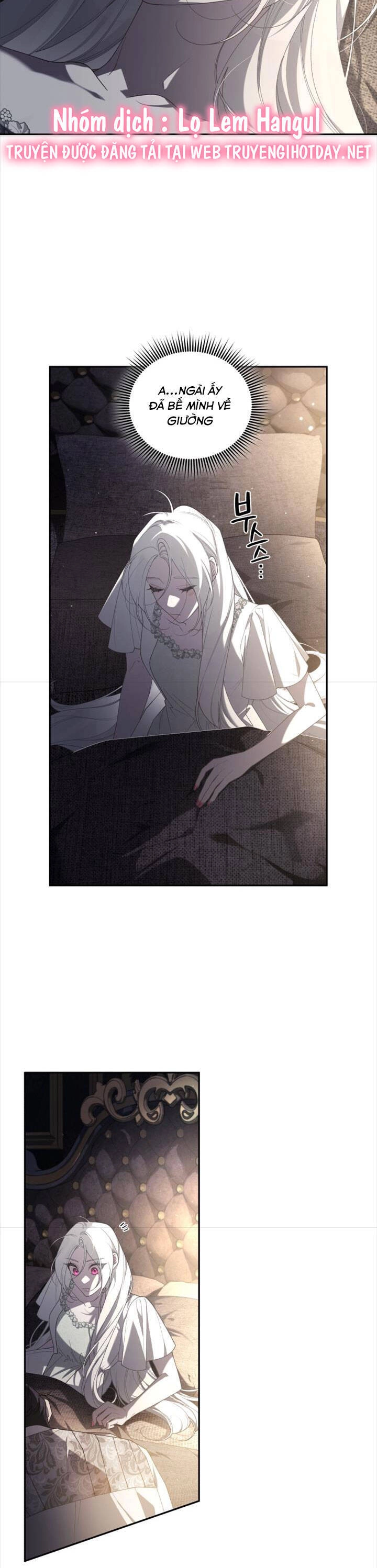 Ác Nữ Thuần Hoá Quái Thú Chapter 58 - 19