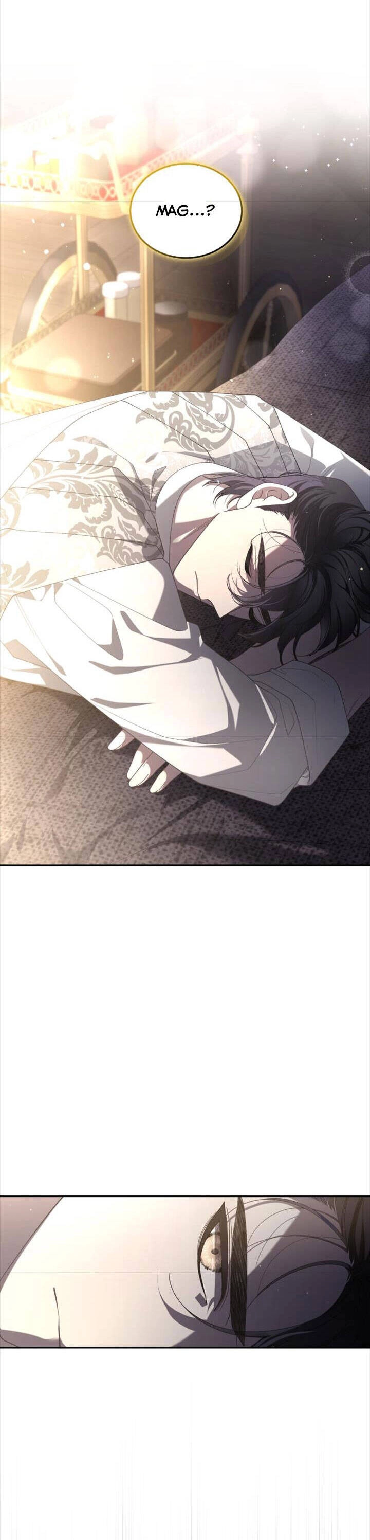 Ác Nữ Thuần Hoá Quái Thú Chapter 58 - 20