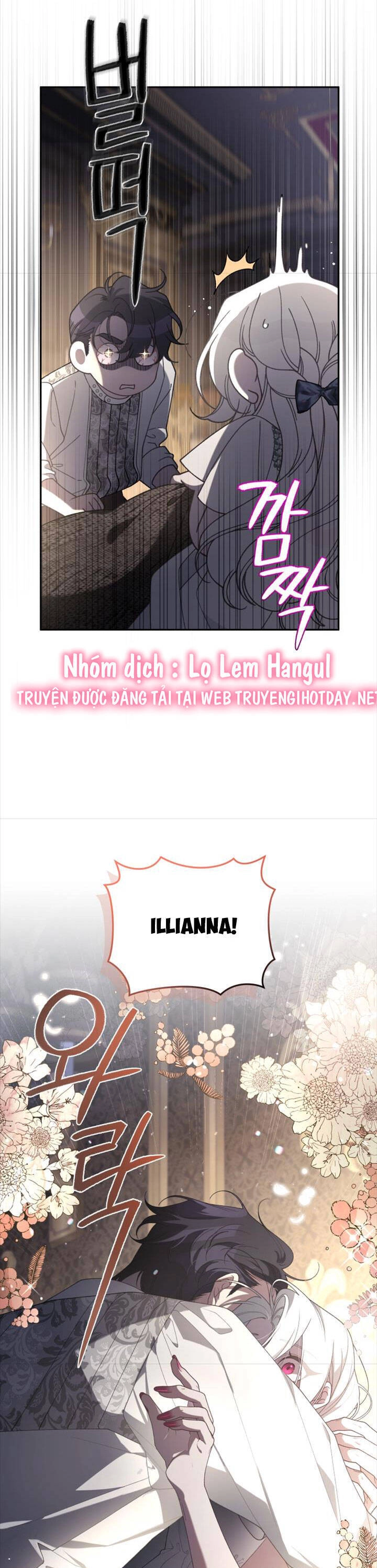 Ác Nữ Thuần Hoá Quái Thú Chapter 58 - 21