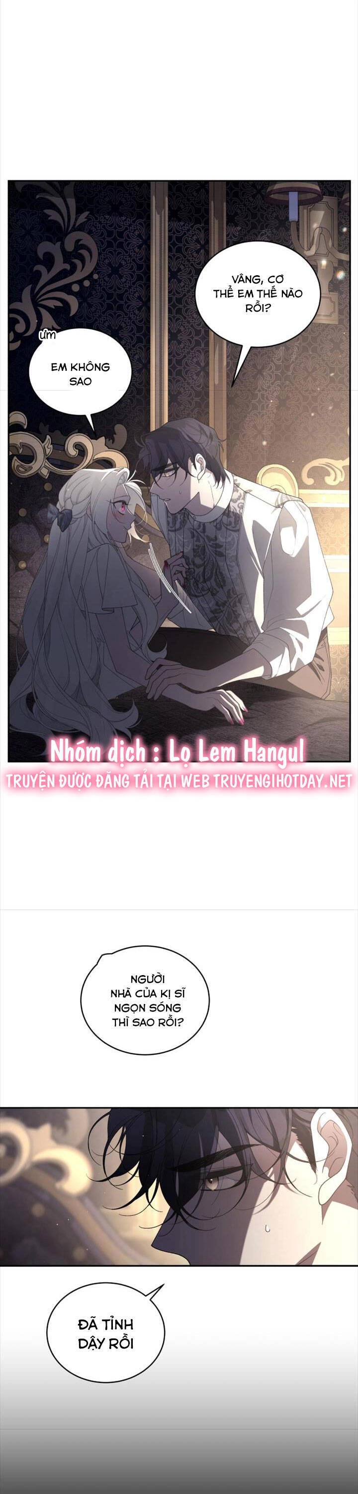 Ác Nữ Thuần Hoá Quái Thú Chapter 58 - 23