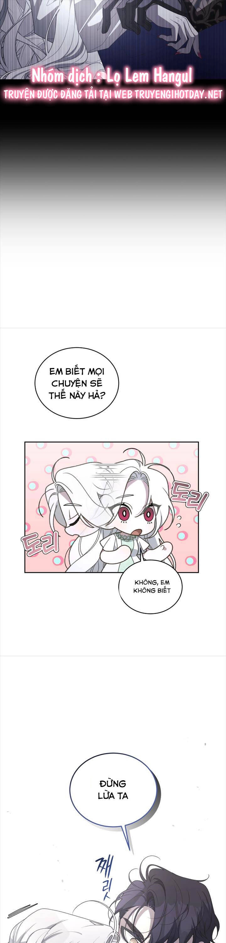 Ác Nữ Thuần Hoá Quái Thú Chapter 58 - 25