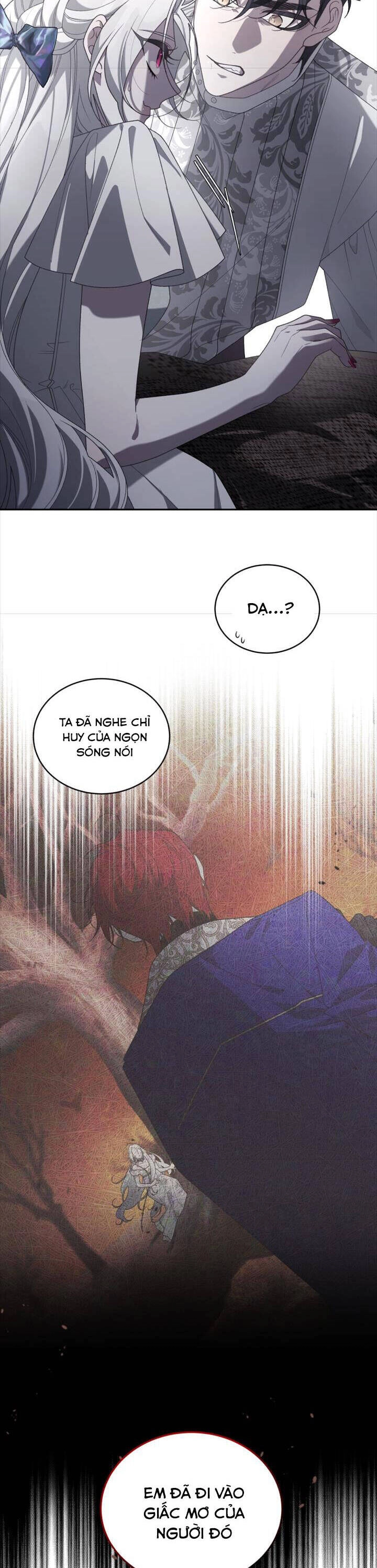 Ác Nữ Thuần Hoá Quái Thú Chapter 58 - 26