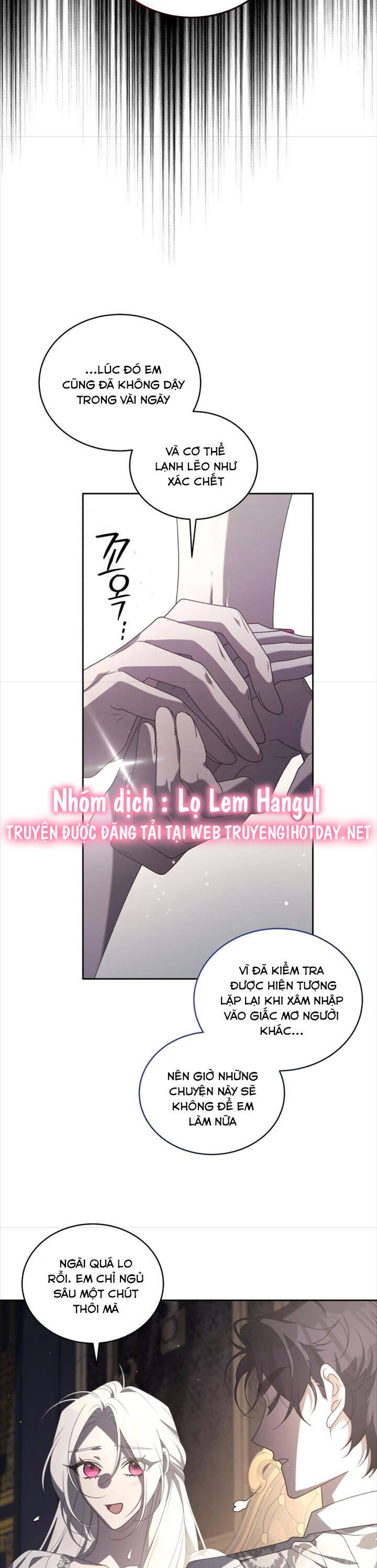 Ác Nữ Thuần Hoá Quái Thú Chapter 58 - 27