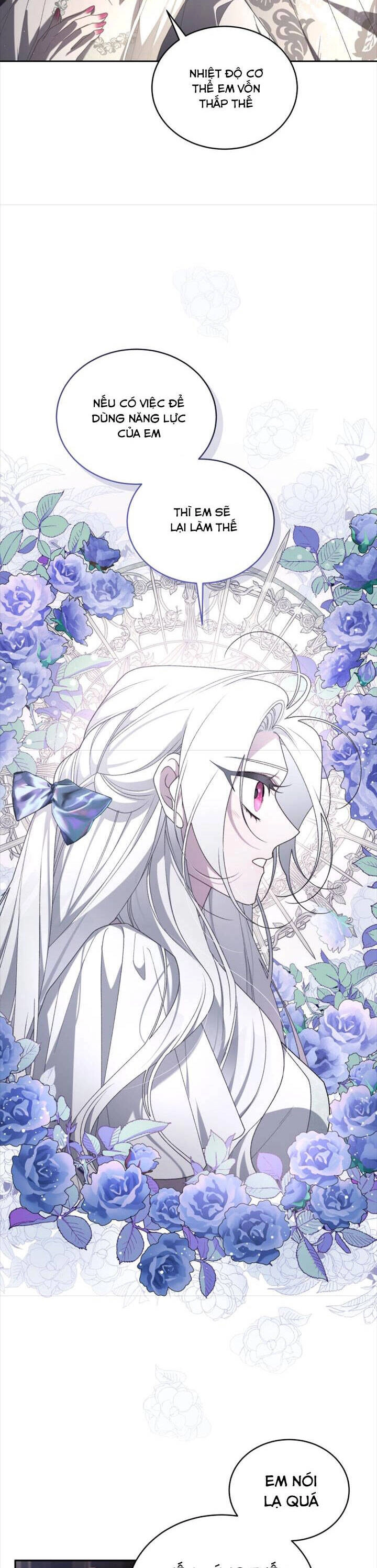 Ác Nữ Thuần Hoá Quái Thú Chapter 58 - 28