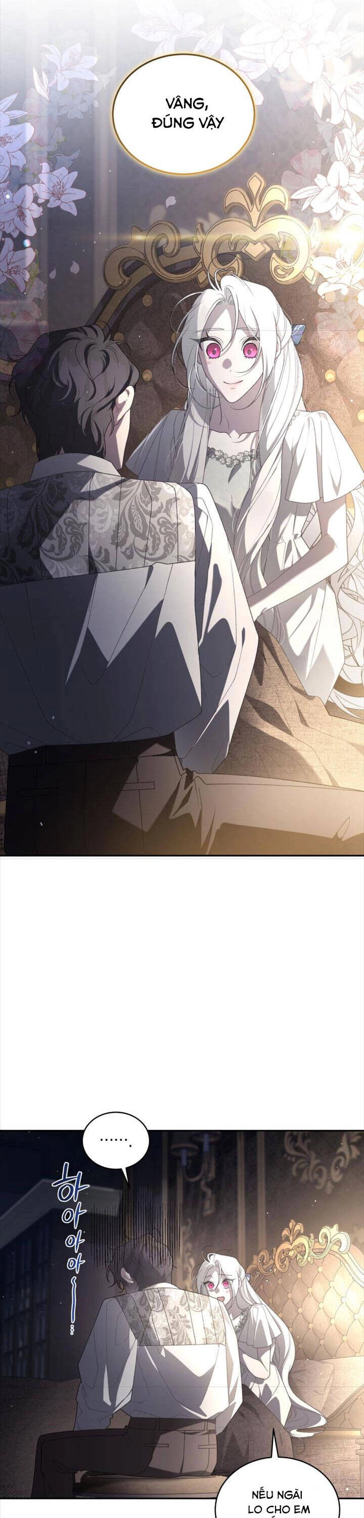 Ác Nữ Thuần Hoá Quái Thú Chapter 58 - 30