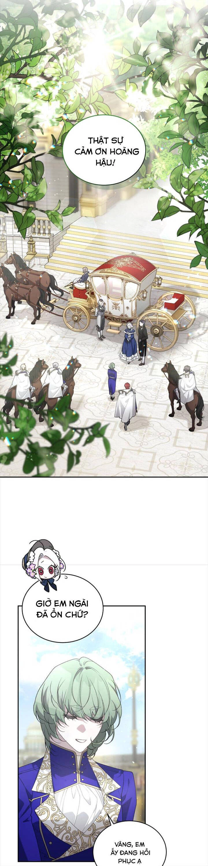 Ác Nữ Thuần Hoá Quái Thú Chapter 58 - 32