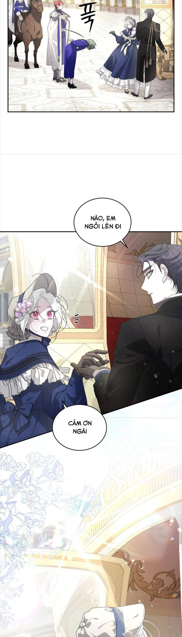 Ác Nữ Thuần Hoá Quái Thú Chapter 58 - 34