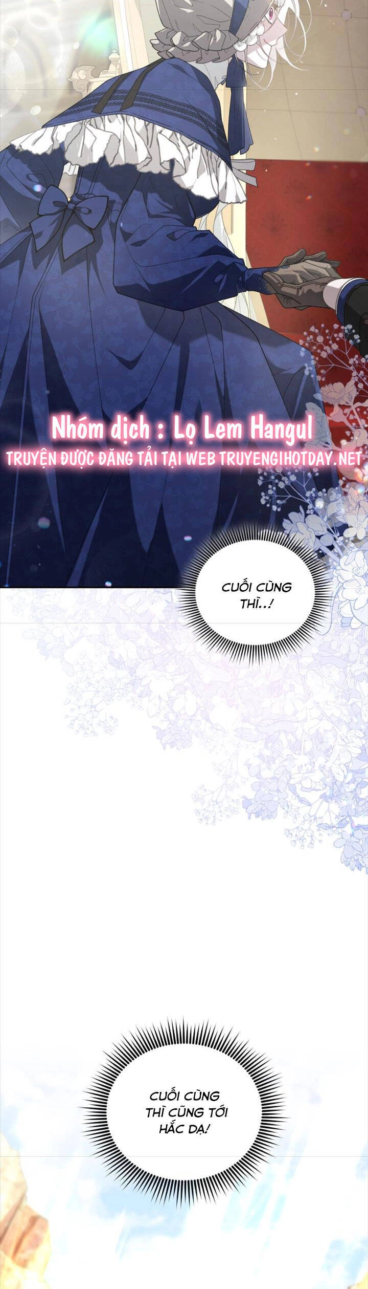 Ác Nữ Thuần Hoá Quái Thú Chapter 58 - 35