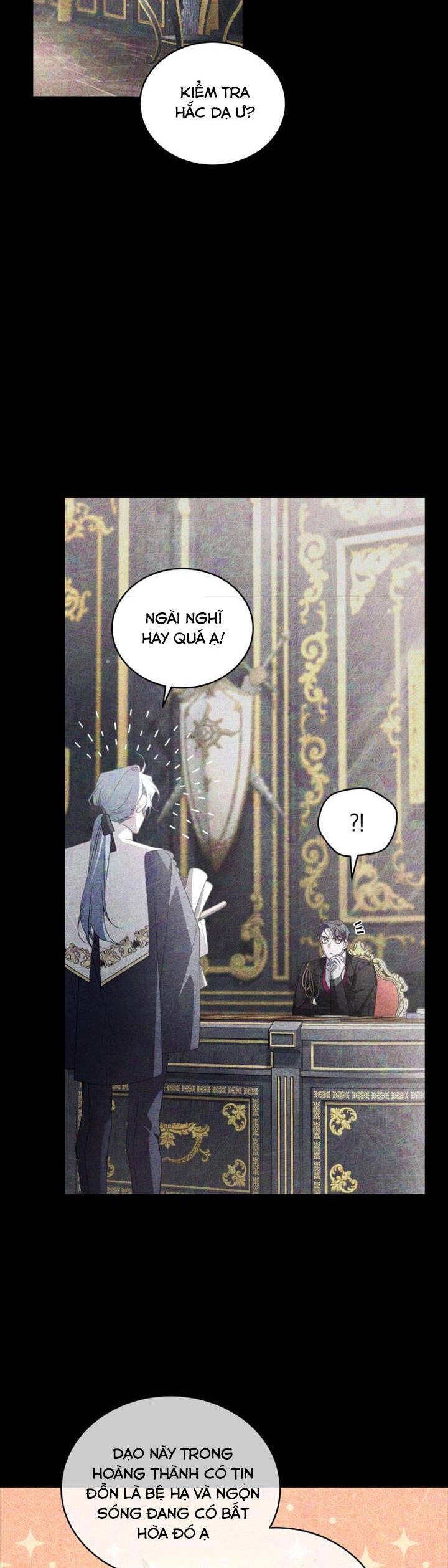 Ác Nữ Thuần Hoá Quái Thú Chapter 58 - 38