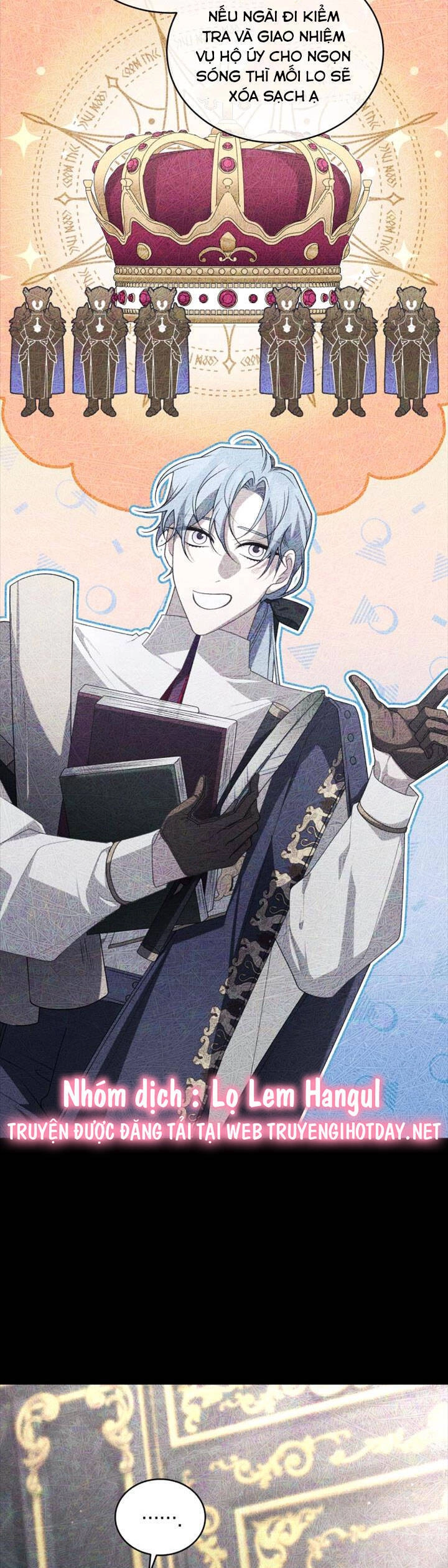 Ác Nữ Thuần Hoá Quái Thú Chapter 58 - 39