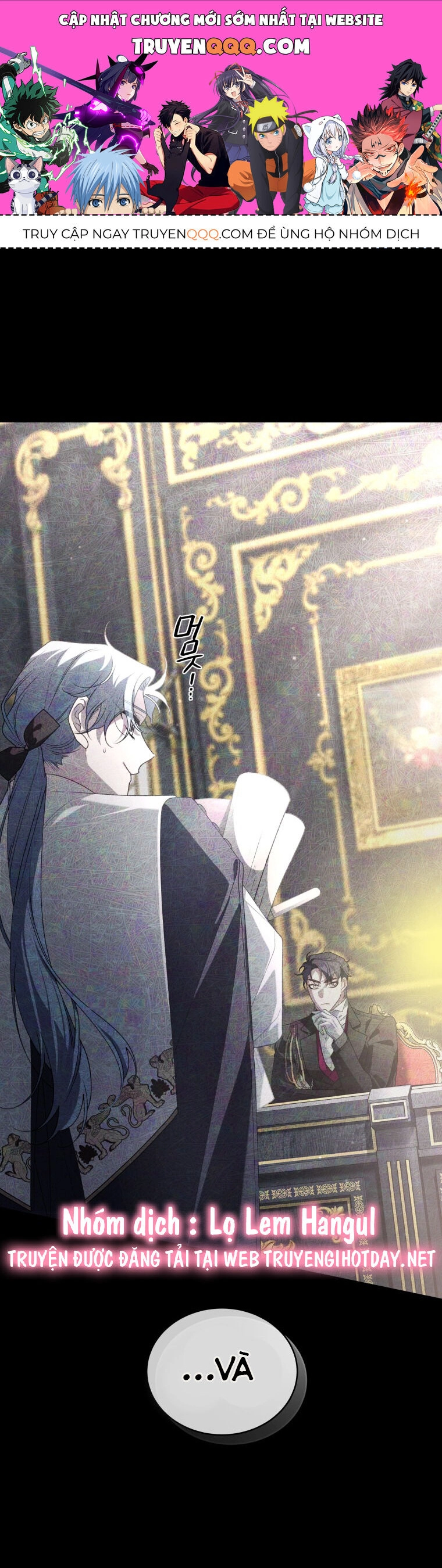 Ác Nữ Thuần Hoá Quái Thú Chapter 59 - 1