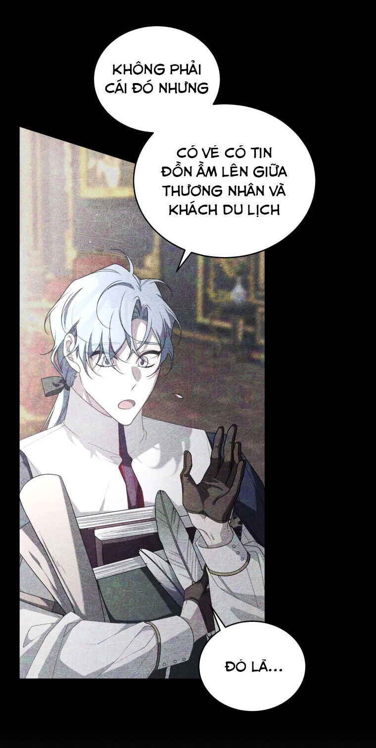 Ác Nữ Thuần Hoá Quái Thú Chapter 59 - 3