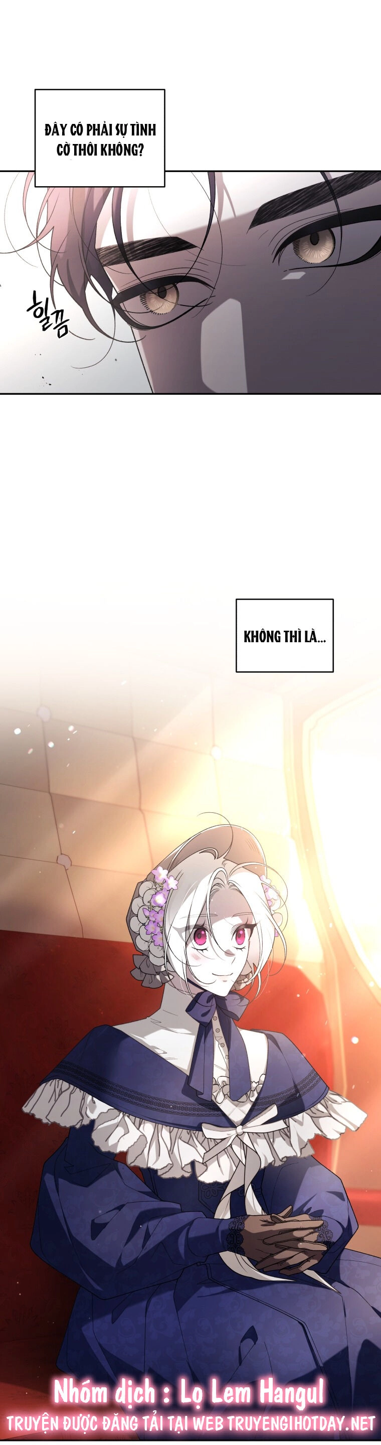 Ác Nữ Thuần Hoá Quái Thú Chapter 59 - 6