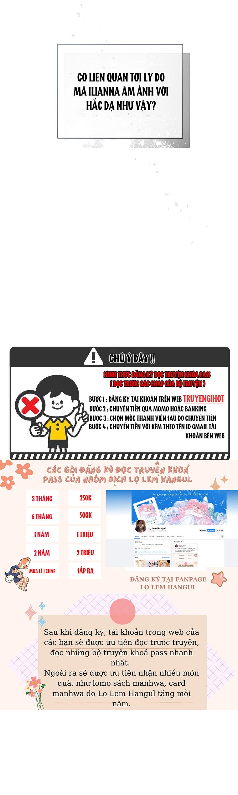 Ác Nữ Thuần Hoá Quái Thú Chapter 59 - 7