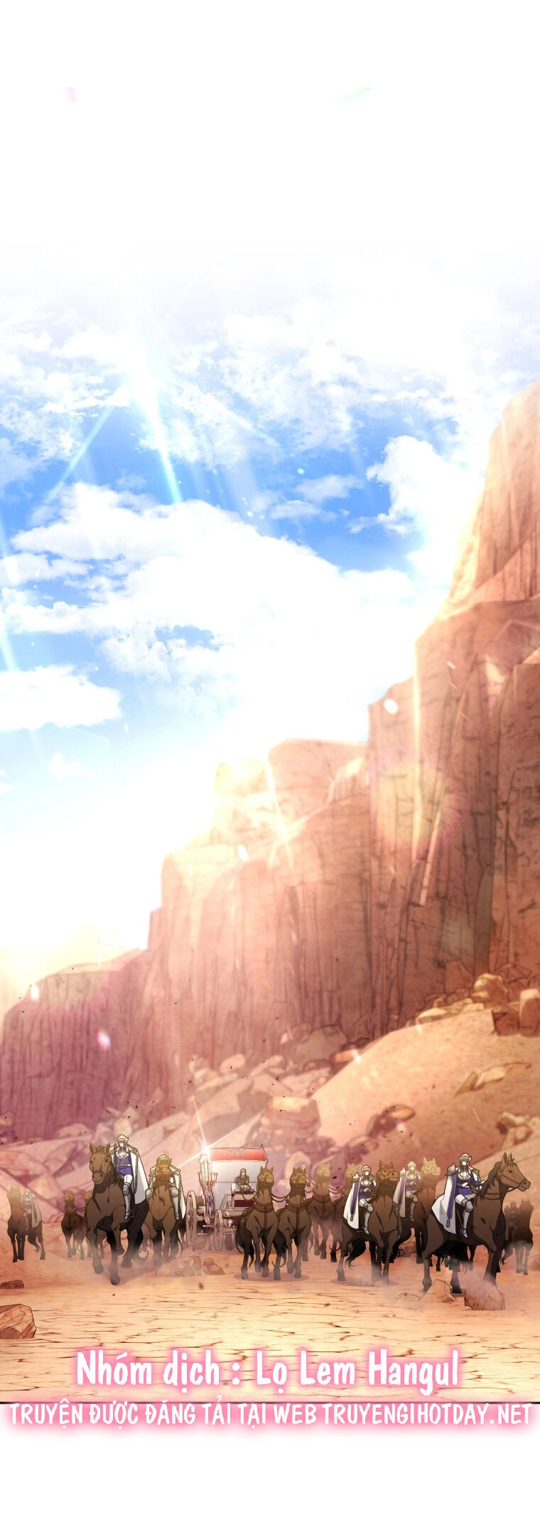 Ác Nữ Thuần Hoá Quái Thú Chapter 59 - 8