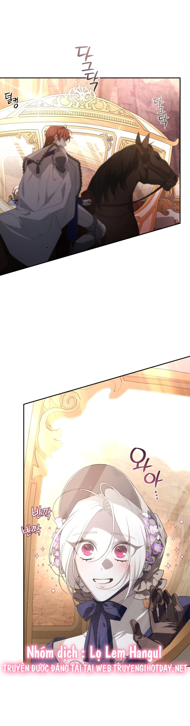 Ác Nữ Thuần Hoá Quái Thú Chapter 59 - 9