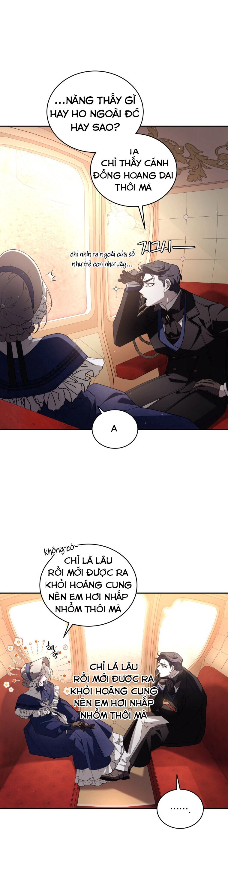 Ác Nữ Thuần Hoá Quái Thú Chapter 59 - 10