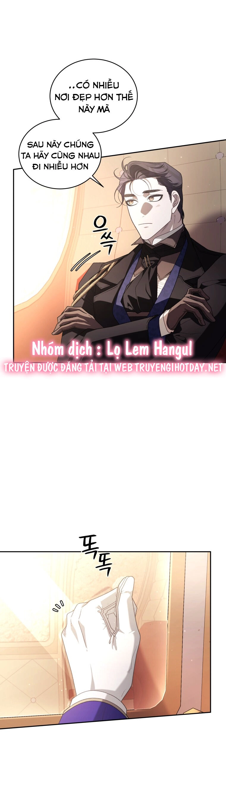 Ác Nữ Thuần Hoá Quái Thú Chapter 59 - 11