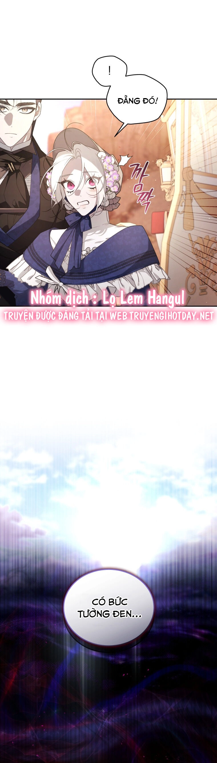 Ác Nữ Thuần Hoá Quái Thú Chapter 59 - 14