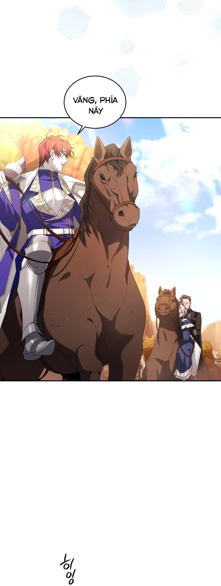 Ác Nữ Thuần Hoá Quái Thú Chapter 59 - 20