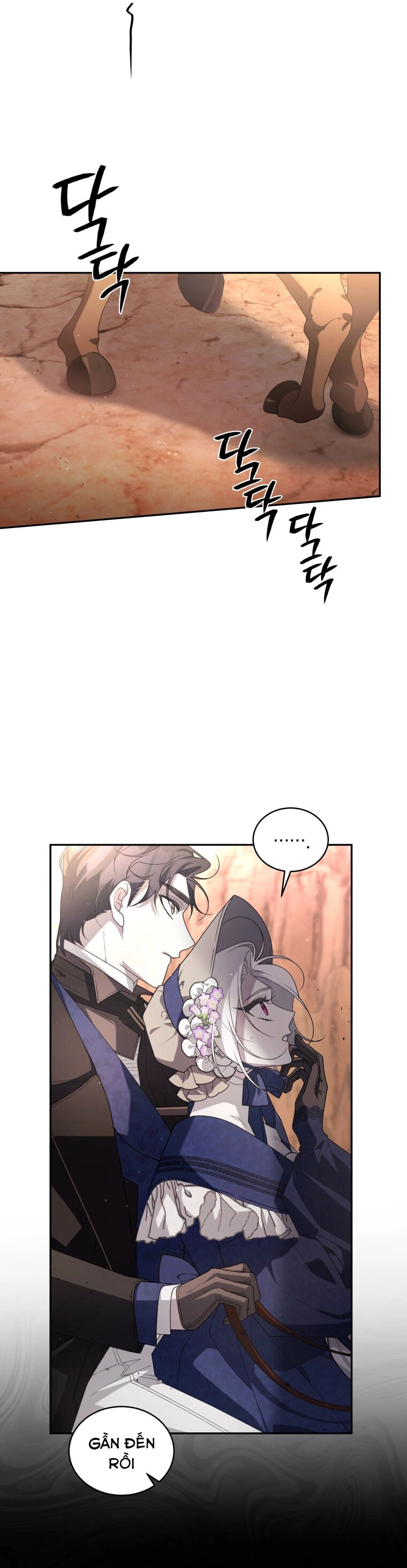 Ác Nữ Thuần Hoá Quái Thú Chapter 59 - 21