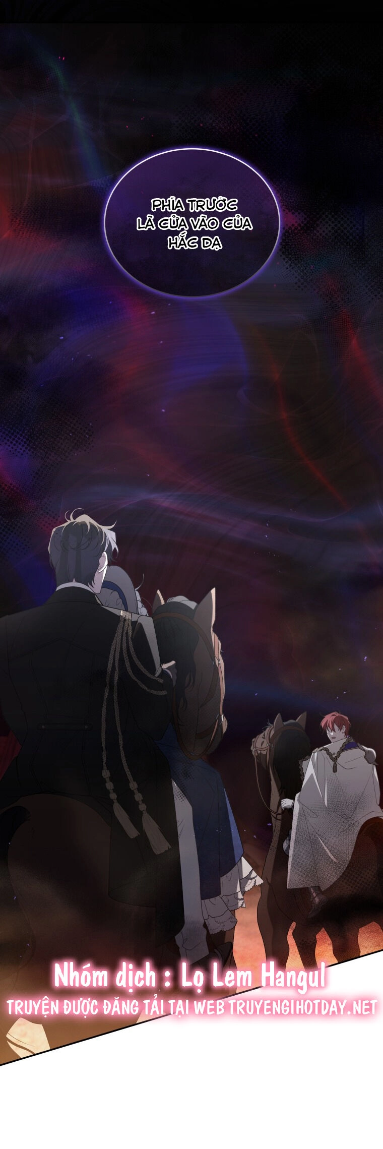 Ác Nữ Thuần Hoá Quái Thú Chapter 59 - 22