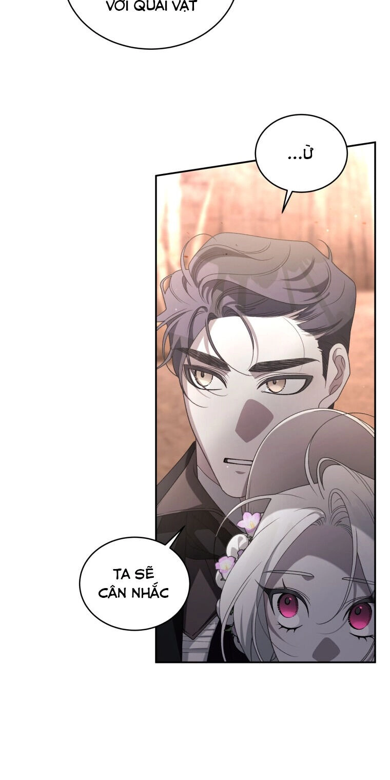 Ác Nữ Thuần Hoá Quái Thú Chapter 59 - 27