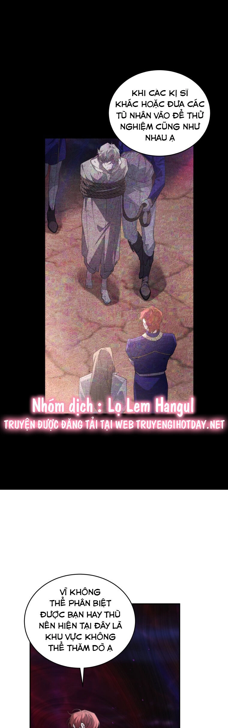 Ác Nữ Thuần Hoá Quái Thú Chapter 59 - 32