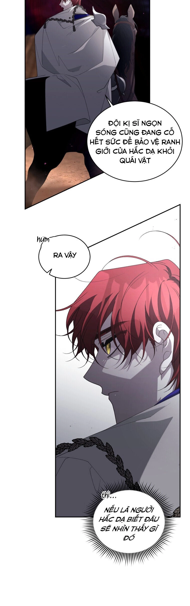 Ác Nữ Thuần Hoá Quái Thú Chapter 59 - 33