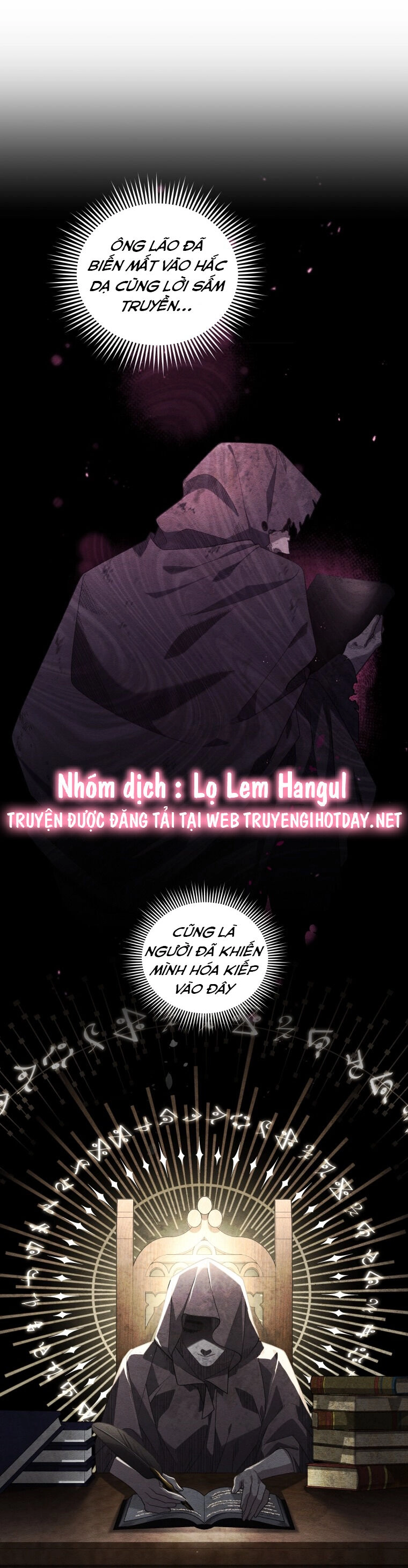 Ác Nữ Thuần Hoá Quái Thú Chapter 59 - 36