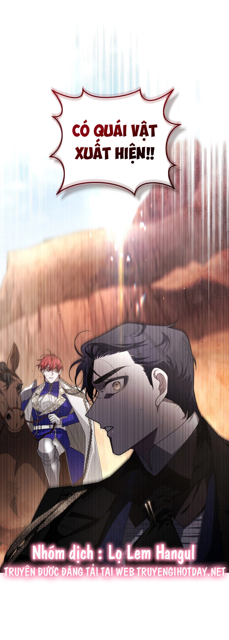 Ác Nữ Thuần Hoá Quái Thú Chapter 59 - 38