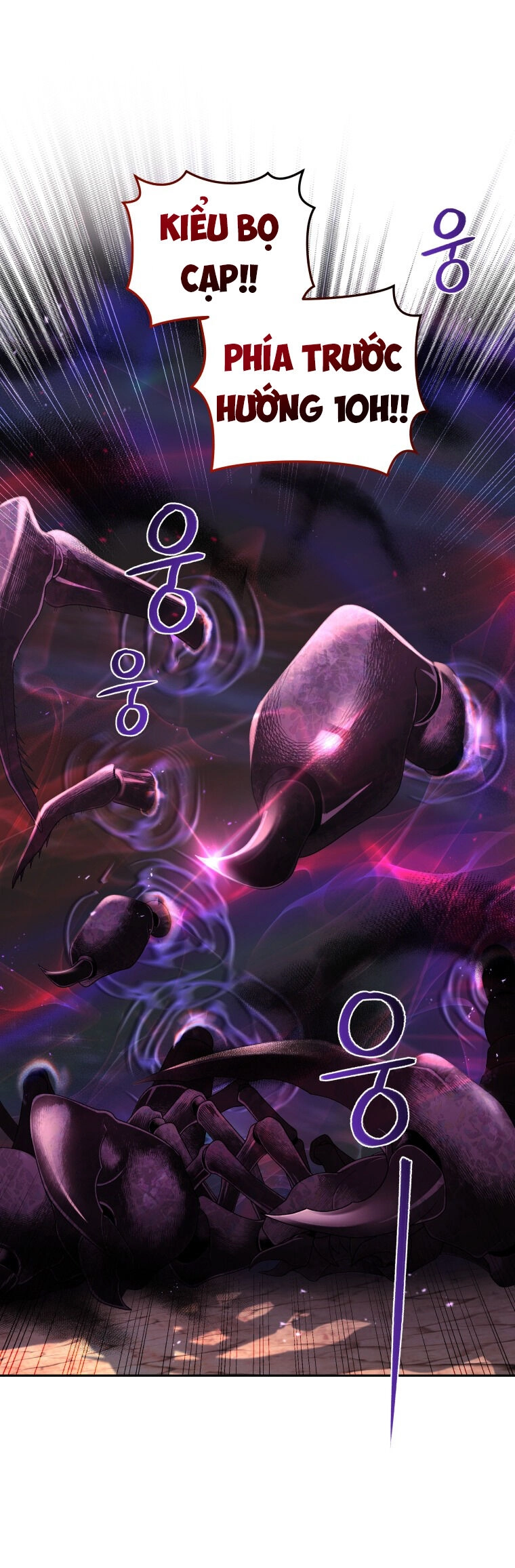 Ác Nữ Thuần Hoá Quái Thú Chapter 59 - 39