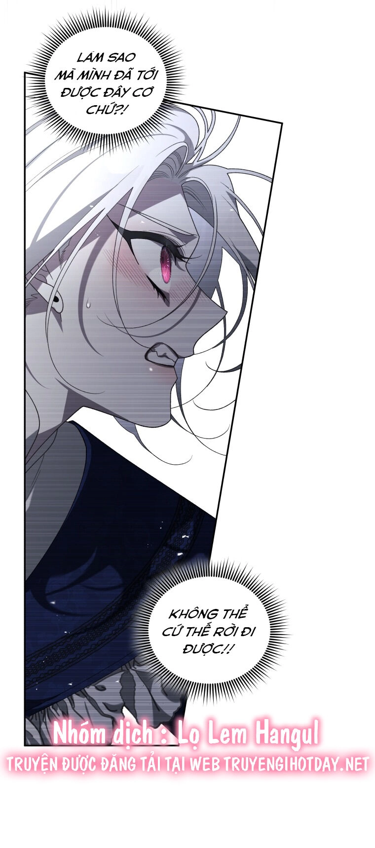 Ác Nữ Thuần Hoá Quái Thú Chapter 59 - 47