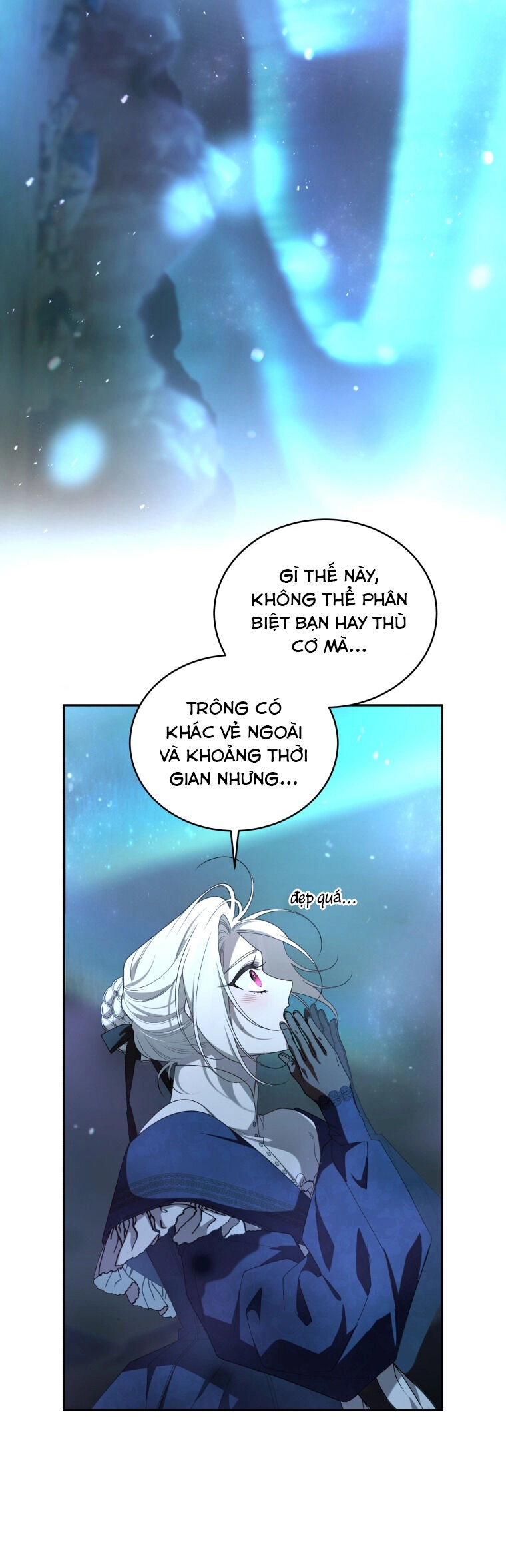 Ác Nữ Thuần Hoá Quái Thú Chapter 59 - 52