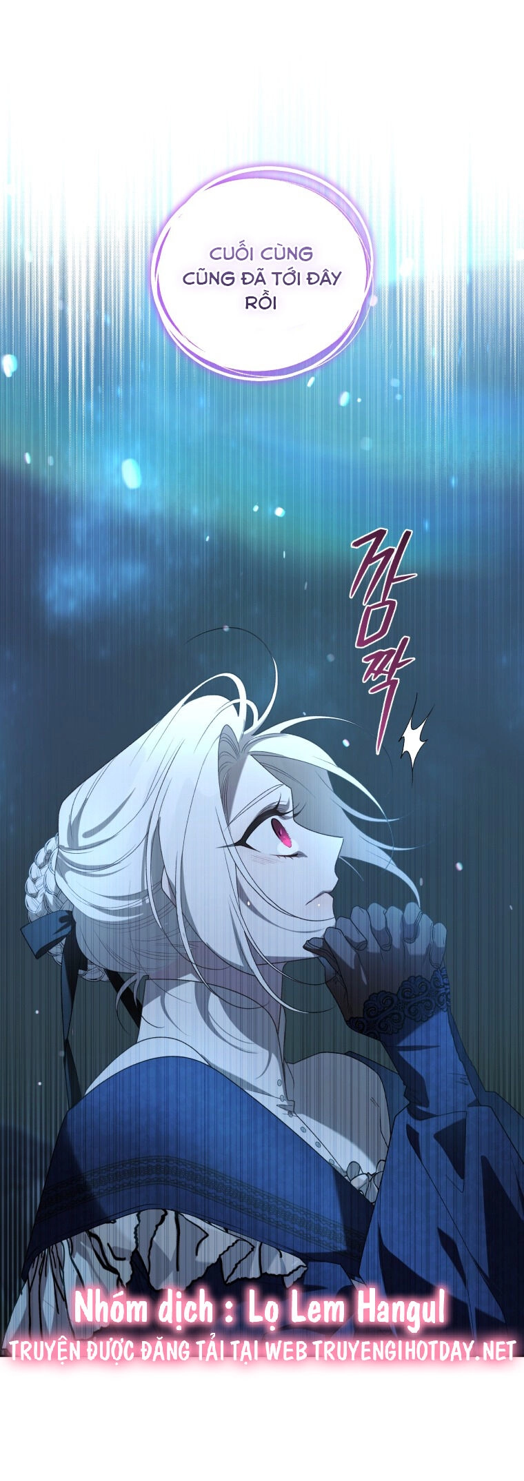 Ác Nữ Thuần Hoá Quái Thú Chapter 59 - 53