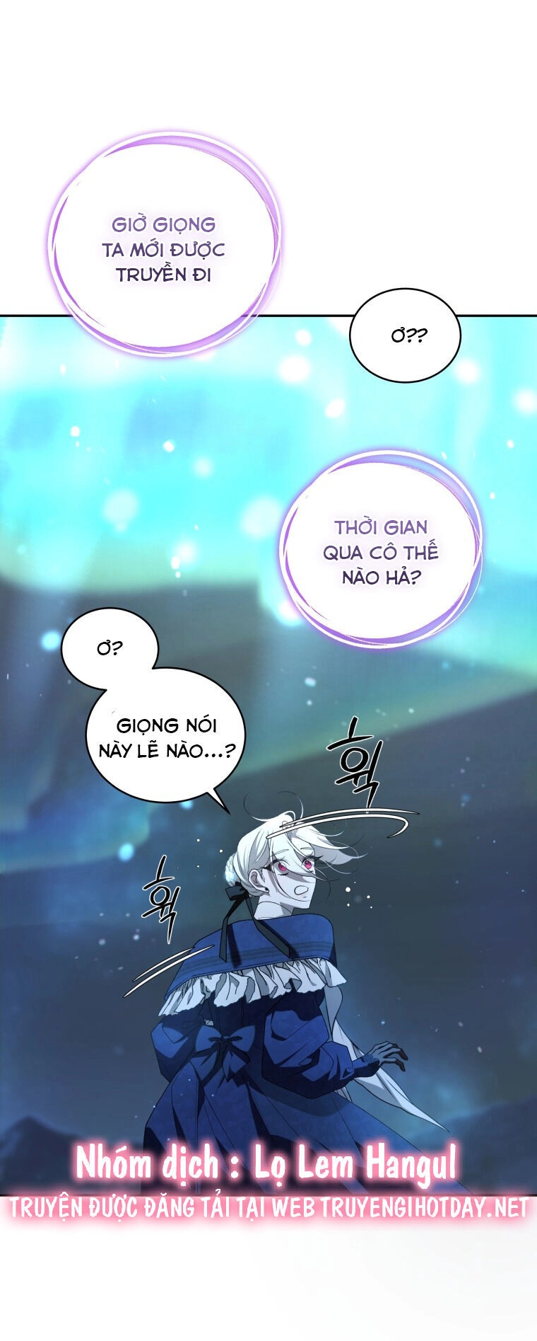 Ác Nữ Thuần Hoá Quái Thú Chapter 59 - 54